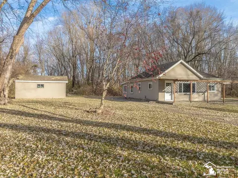 Exterior - 155 Virginia, Carleton, MI 48117 photo 2 of 8