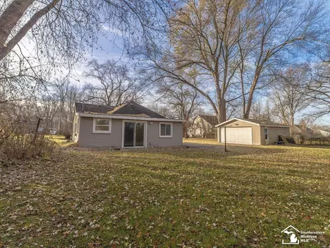 Exterior - 155 Virginia, Carleton, MI 48117 photo 5 of 8