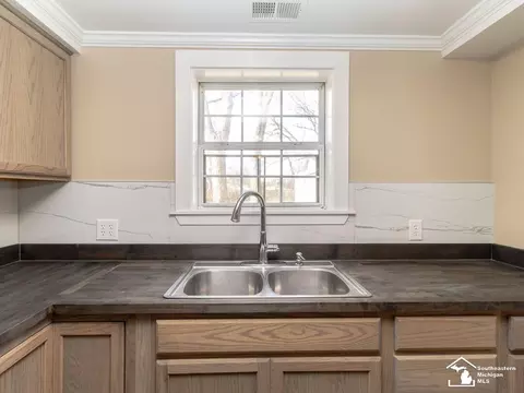 Kitchen - 155 Virginia, Carleton, MI 48117 photo 5 of 5