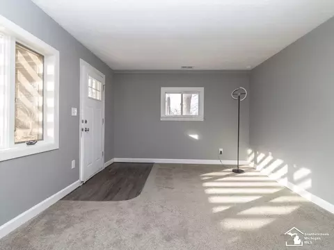 Living - 155 Virginia, Carleton, MI 48117 photo 2 of 4