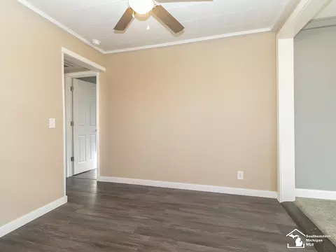Living - 155 Virginia, Carleton, MI 48117 photo 4 of 4