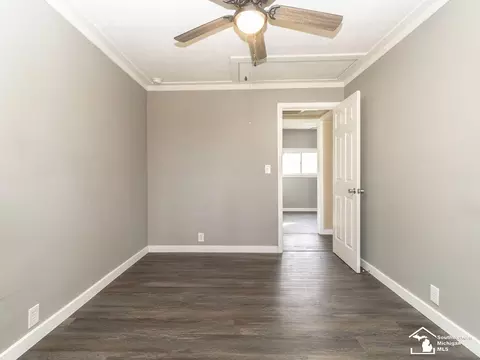 Bedroom - 155 Virginia, Carleton, MI 48117 photo 3 of 4