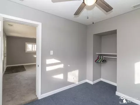 Bedroom - 155 Virginia, Carleton, MI 48117 photo 4 of 4