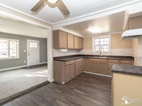 Kitchen - 155 Virginia, Carleton, MI 48117 photo 1 of 5