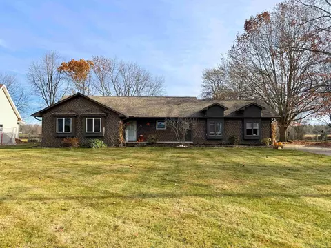 13136 N Linden, Clio, MI 48420