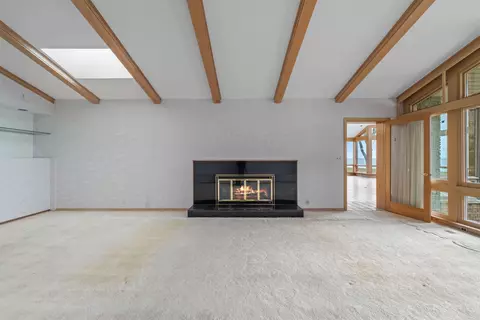 Living - 801 Park, Grosse Pointe Park, MI 48230 photo 5 of 9
