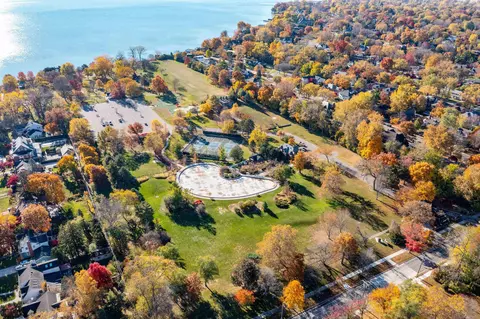 View/Area - 801 Park, Grosse Pointe Park, MI 48230 photo 12 of 24