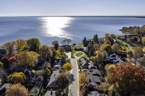 View/Area - 801 Park, Grosse Pointe Park, MI 48230 photo 23 of 24