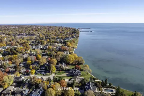View/Area - 801 Park, Grosse Pointe Park, MI 48230 photo 13 of 24