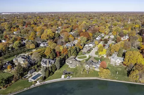 View/Area - 801 Park, Grosse Pointe Park, MI 48230 photo 8 of 24