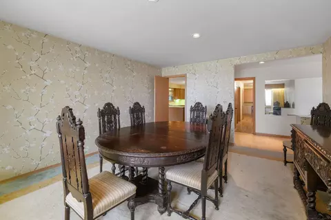 Dining - 801 Park, Grosse Pointe Park, MI 48230 photo 2 of 2