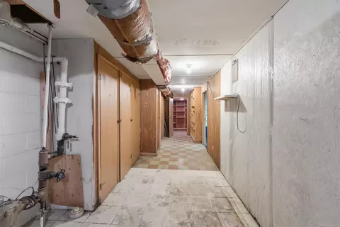 Entry Way - 801 Park, Grosse Pointe Park, MI 48230 photo 5 of 5