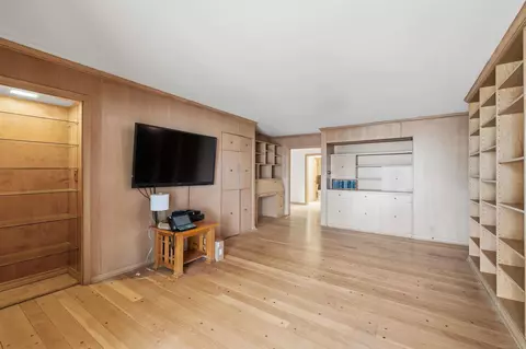 Living - 801 Park, Grosse Pointe Park, MI 48230 photo 9 of 9