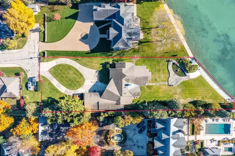 View/Area - 801 Park, Grosse Pointe Park, MI 48230 photo 4 of 24