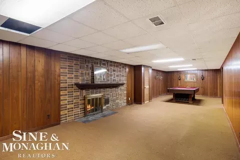 809 Fairford, Grosse Pointe Woods, MI 48236 photo 30