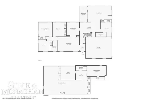 809 Fairford, Grosse Pointe Woods, MI 48236 photo 56