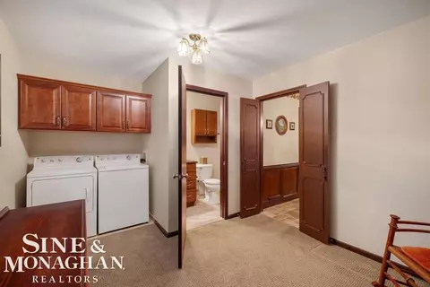 809 Fairford, Grosse Pointe Woods, MI 48236 photo 20