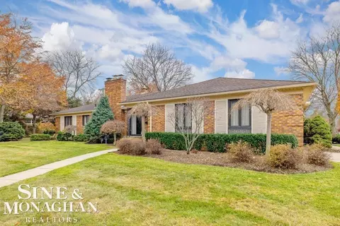 809 Fairford, Grosse Pointe Woods, MI 48236 photo 53