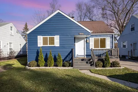 3458 Mackinaw, Saginaw, MI 48602