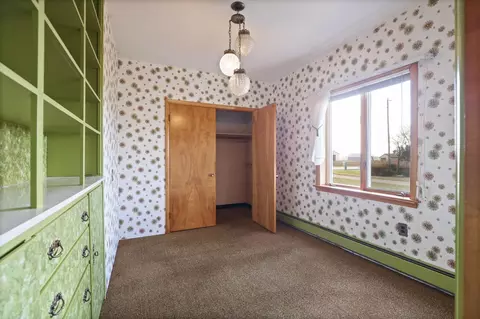 Bedroom - 12895 E Curtis, Frankenmuth, MI 48734 photo 1 of 10