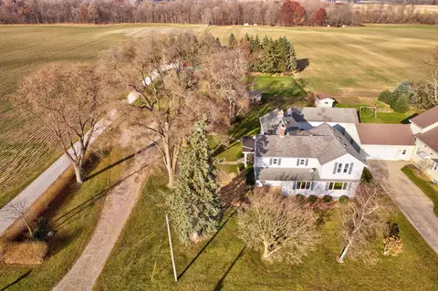 View/Area - 12895 E Curtis, Frankenmuth, MI 48734 photo 2 of 13