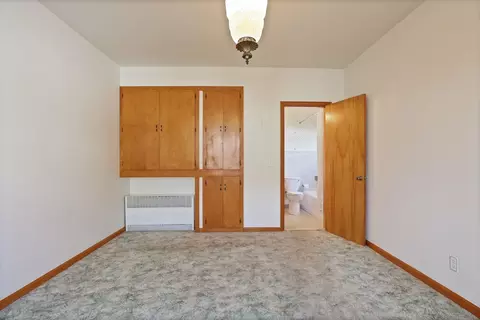 Bedroom - 12895 E Curtis, Frankenmuth, MI 48734 photo 3 of 10