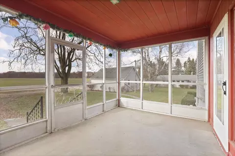 Exterior - 12895 E Curtis, Frankenmuth, MI 48734 photo 9 of 17
