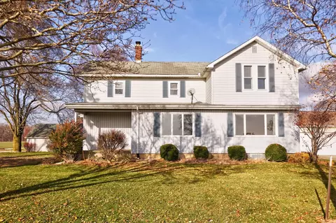 12895 E Curtis, Frankenmuth, MI 48734