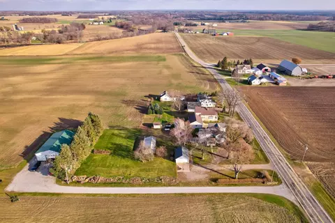 View/Area - 12895 E Curtis, Frankenmuth, MI 48734 photo 12 of 13