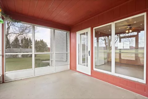 Exterior - 12895 E Curtis, Frankenmuth, MI 48734 photo 8 of 17