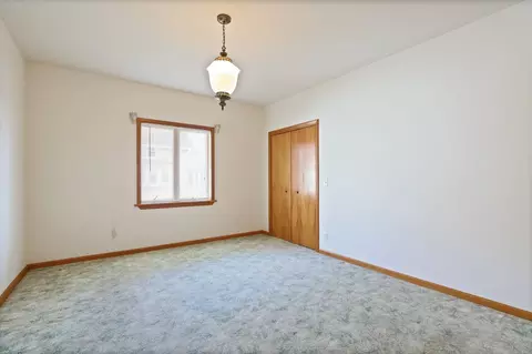 Bedroom - 12895 E Curtis, Frankenmuth, MI 48734 photo 2 of 10