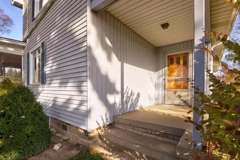 Exterior - 12895 E Curtis, Frankenmuth, MI 48734 photo 7 of 17