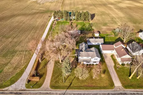 View/Area - 12895 E Curtis, Frankenmuth, MI 48734 photo 4 of 13