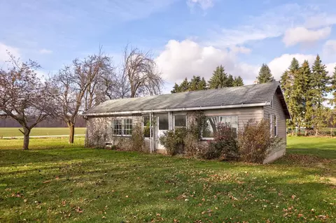 Exterior - 12895 E Curtis, Frankenmuth, MI 48734 photo 14 of 17