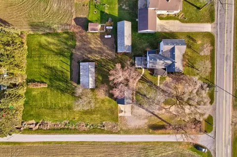 View/Area - 12895 E Curtis, Frankenmuth, MI 48734 photo 7 of 13