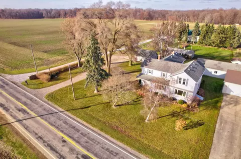 View/Area - 12895 E Curtis, Frankenmuth, MI 48734 photo 1 of 13