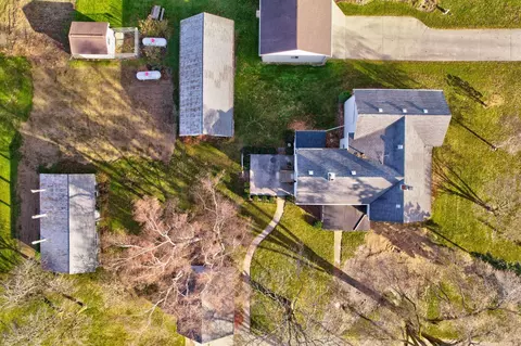 View/Area - 12895 E Curtis, Frankenmuth, MI 48734 photo 8 of 13