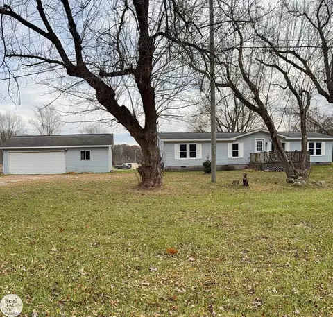 7957 Marsh, Cottrellville, MI 48039
