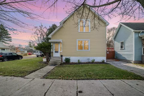 710 18th, Bay City, MI 48708