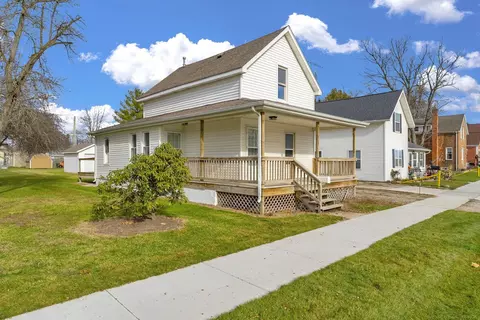 113 Ward, Croswell, MI 48422