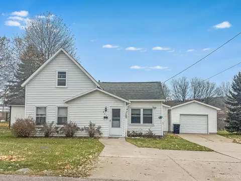 805 N Kimberly, Iron Mountain, MI 49801