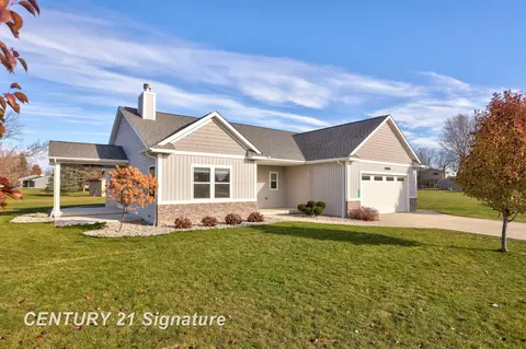 10060 Hemphill, Freeland, MI 48623