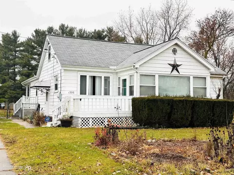 1396 S Graham, Flint, MI 48532