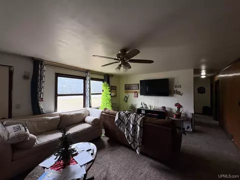 Living - 36086 County Road 581, Ishpeming, MI 49849 photo 1 of 1