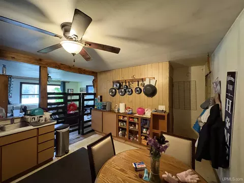 Kitchen - 36086 County Road 581, Ishpeming, MI 49849 photo 1 of 2