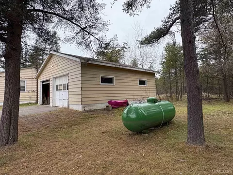 Exterior - 36086 County Road 581, Ishpeming, MI 49849 photo 5 of 5