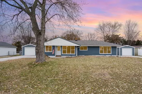 2114 Avalon, Bay City, MI 48708