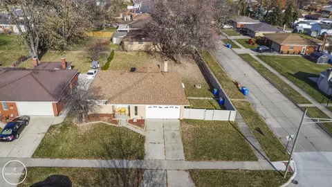 13143 Geoffry, Warren, MI 48088