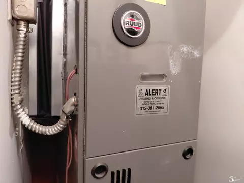 Other - 6849 Cornell St, Taylor, MI 48180 photo 5 of 6