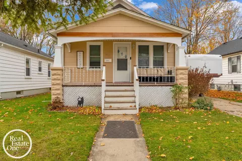 1413 14th, Port Huron, MI 48060